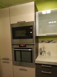 Микроволновая печь АЕГ MCD2664E-M фото 2 в Челябинске Микроволновая печь AEG MCD2664E-M фото 2 в Челябинске