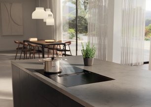 Варочная панель Miele KMDA 7876-1 FL фото 4 в Челябинске