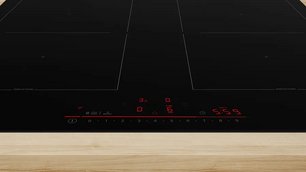 Индукционная варочная панель Bosch PVQ61RHB1E фото 2 в Челябинске