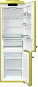 Холодильник Горение ORK192AP фото 4 в Челябинске Холодильник Gorenje ORK192AP фото 4 в Челябинске
