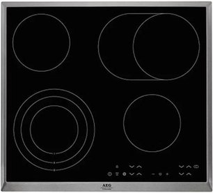 Варочная панель AEG HK634070XB фото в Челябинске