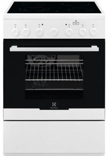 Электрическая плита Электролюкс EKC962900W фото в Челябинске Электрическая плита Electrolux EKC962900W фото в Челябинске