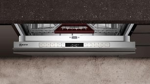 Встраиваемая посудомоечная машина Нефф S155HCX10R фото 3 в Челябинске Встраиваемая посудомоечная машина Neff S155HCX10R фото 3 в Челябинске