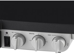 Гриль BORK G800 фото 4 в Челябинске