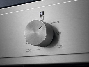 Духовой шкаф Электролюкс EOF3H00BX фото 2 в Челябинске Духовой шкаф Electrolux EOF3H00BX фото 2 в Челябинске