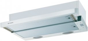 Вытяжка Фабер FLEXA M6/40 W A50 фото в Челябинске Вытяжка Faber FLEXA M6/40 W A50 фото в Челябинске