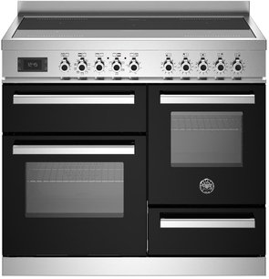 Варочный центр Bertazzoni PRO105I3ENET фото в Челябинске