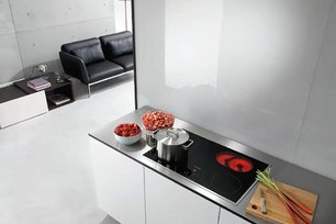 Независимая варочная панель Miele KM 5617 фото 4 в Челябинске