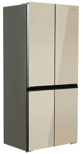 Холодильник Маунфилд MFF190NFDBG фото 4 в Челябинске Холодильник Maunfeld MFF190NFDBG фото 4 в Челябинске