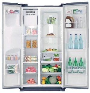 Холодильник Лофра GFRBP619 фото 3 в Челябинске Холодильник Lofra GFRBP619 фото 3 в Челябинске