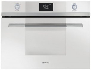 Микроволновая печь Smeg SF4120MB фото в Челябинске