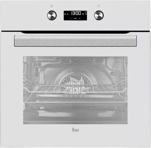 Духовой шкаф Тека HS 710 White фото в Челябинске Духовой шкаф Teka HS 710 White фото в Челябинске