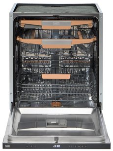 Встраиваемая посудомоечная машина VARD VDI651C фото в Челябинске