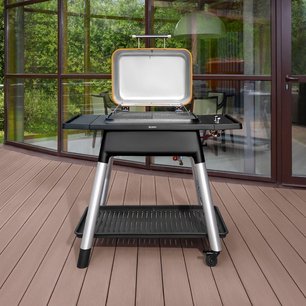 Уличный газовый гриль БОРК G611 or фото 2 в Челябинске Уличный газовый гриль BORK G611 or фото 2 в Челябинске