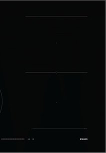 Варочная панель Asko HI1621G фото 3 в Челябинске