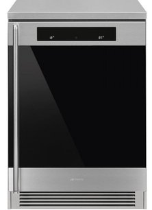 Винный шкаф Смег CVF338X фото в Челябинске Винный шкаф Smeg CVF338X фото в Челябинске