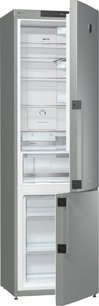 Холодильник Gorenje NRK 61 JSY2X фото 2 в Челябинске