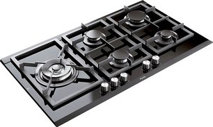 Газовая варочная панель Pando PGA-4491 фото в Челябинске