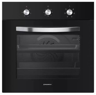 Шкаф духовой электрический MAUNFELD EOEC.586B фото 3 в Челябинске Шкаф духовой электрический MAUNFELD EOEC.586B фото 3 в Челябинске