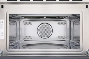 Встраиваемая микроволновая печь VARD VMC355HK фото 4 в Челябинске