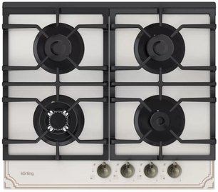 Варочная панель Korting HGG 691 CTRB фото в Челябинске