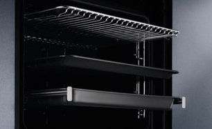 Духовой шкаф Electrolux OEE6C71V фото 4 в Челябинске