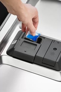 Встраиваемая посудомоечная машина АЕГ FSR52917Z фото 2 в Челябинске Встраиваемая посудомоечная машина AEG FSR52917Z фото 2 в Челябинске