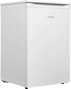 Холодильник Hyundai CO15051A белый фото 3 в Челябинске