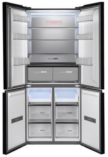 Холодильник Maunfeld MFF190NFSB01 фото 4 в Челябинске