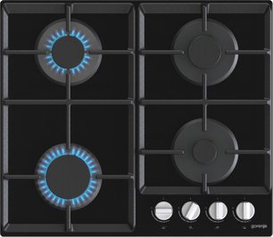 Независимая газовая варочная панель Gorenje GT641EXB фото в Челябинске