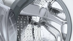 Стиральная машина Бош WGG2540LSN фото 3 в Челябинске Стиральная машина Bosch WGG2540LSN фото 3 в Челябинске