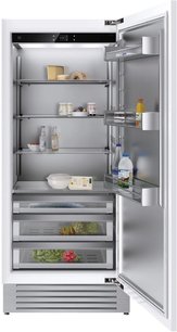 Встраиваемый холодильник Фауцуг V6000 Supreme CO6T-51098 R фото в Челябинске Встраиваемый холодильник V-ZUG V6000 Supreme CO6T-51098 R фото в Челябинске