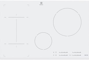 Варочная панель Electrolux EHI8543F9W фото в Челябинске