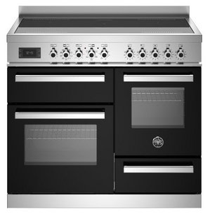 Варочный центр Bertazzoni PRO105I3ENET2 фото в Челябинске