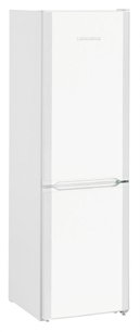 Холодильник Либхер CUe 3331 фото 3 в Челябинске Холодильник Liebherr CUe 3331 фото 3 в Челябинске