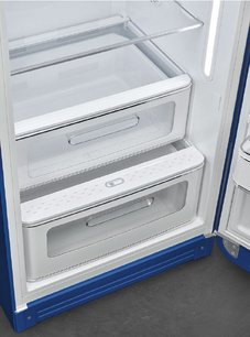 Холодильник Смег FAB28RBE6 фото 4 в Челябинске Холодильник Smeg FAB28RBE6 фото 4 в Челябинске