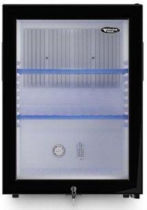 Минибар Cold Vine AC-40BG фото 4 в Челябинске