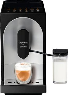 Кофемашина Zigmund Shtain ZACM-2100 фото в Челябинске