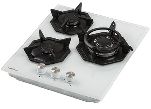 Варочная поверхность Крона ALBERO 45 WH фото 2 в Челябинске Варочная поверхность KRONA ALBERO 45 WH фото 2 в Челябинске