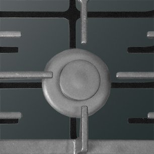 Независимая газовая поверхность Kaiser KCG 6383 Turbo фото 4 в Челябинске