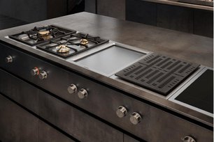 Варочная панель Gaggenau VI462113 фото 4 в Челябинске