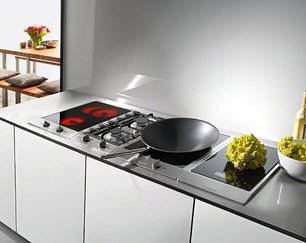 Независимая варочная панель Miele CS 1122 E фото 2 в Челябинске