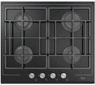Варочная панель Тека PAC 60 4G AI AL CI BLACK фото в Челябинске Варочная панель Teka PAC 60 4G AI AL CI BLACK фото в Челябинске