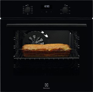 Духовой шкаф Электролюкс OEF5E50Z фото в Челябинске Духовой шкаф Electrolux OEF5E50Z фото в Челябинске