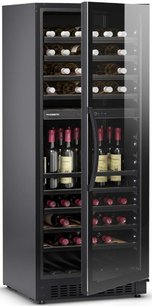 Винный шкаф Дометик E91FG Elegance фото 4 в Челябинске Винный шкаф Dometic E91FG Elegance фото 4 в Челябинске