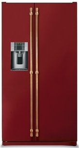 Холодильник Ио Мабе ORE30VGHC RR фото в Челябинске Холодильник IO MABE ORE30VGHC RR фото в Челябинске