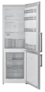 Холодильник Джекис JR FS318EN фото 2 в Челябинске Холодильник Jacky`s JR FS318EN фото 2 в Челябинске