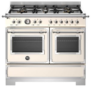 Варочный центр Bertazzoni HER106L2EAVT2 фото в Челябинске