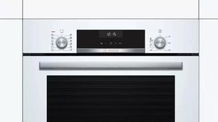 Духовой шкаф Bosch HIJ557YW0R фото 2 в Челябинске