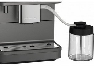 Кофемашина Миле CM 6560 GRPF фото 3 в Челябинске Кофемашина Miele CM 6560 GRPF фото 3 в Челябинске